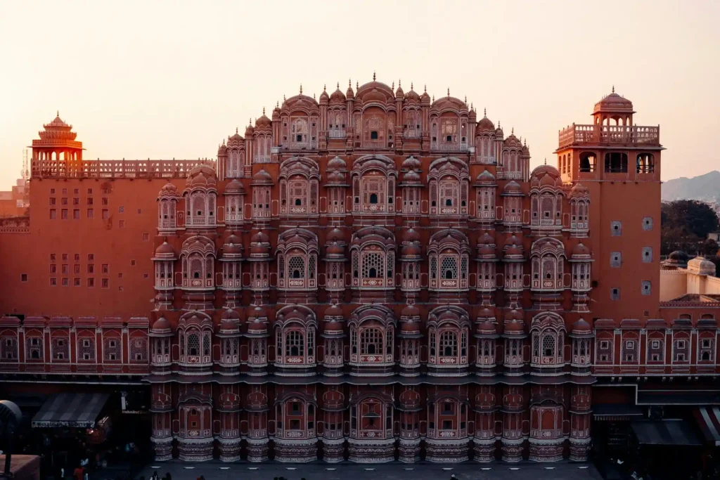 Jaipur, Rajasthan, India