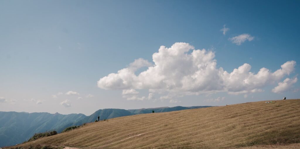 Laitlum, Meghalaya, India