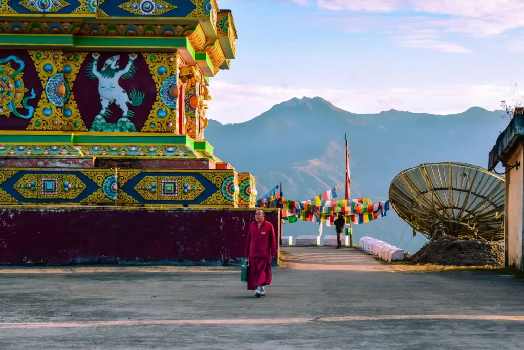 Tawang, Arunachal Pradesh