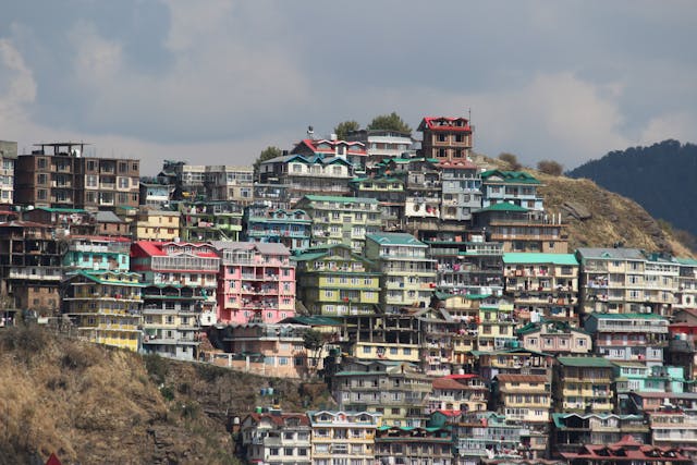 Shimla