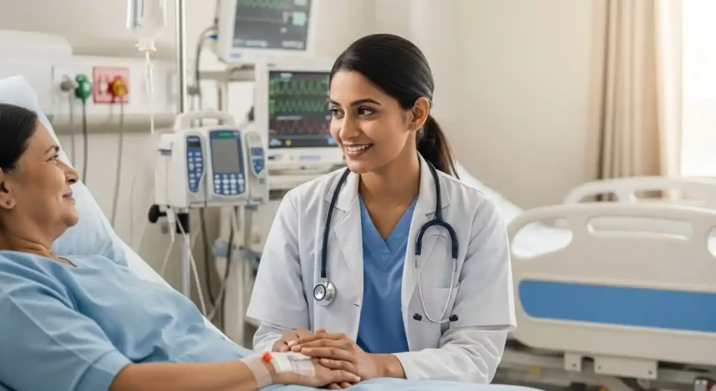 What is the Purpose of National Doctors Day in India?
