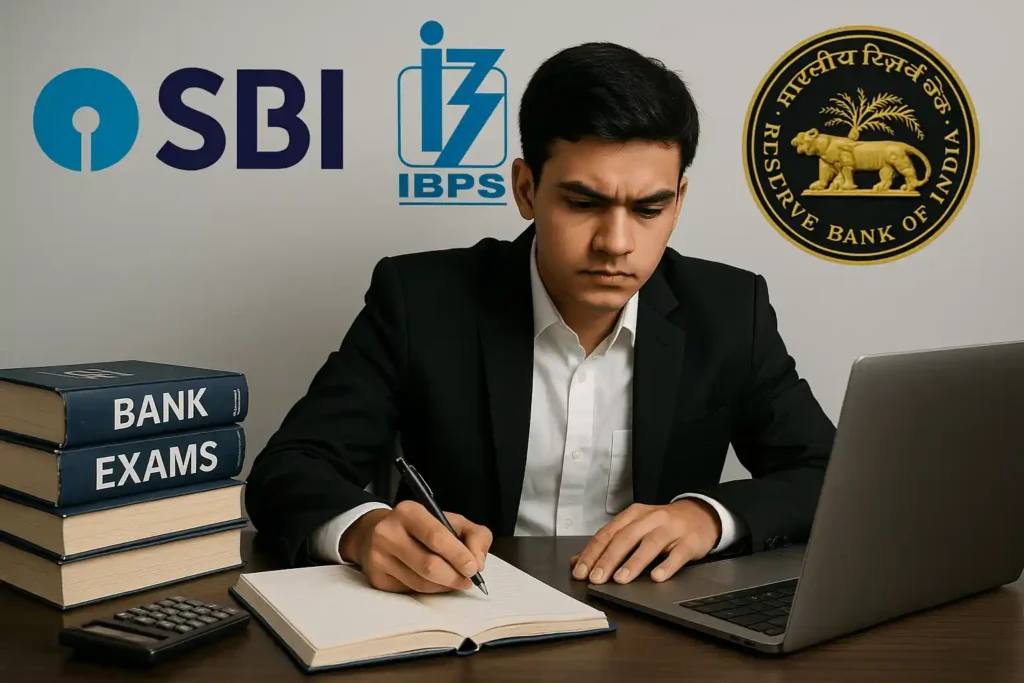 Bank Exams