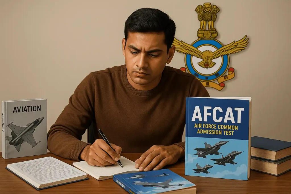 AFCAT Exam
