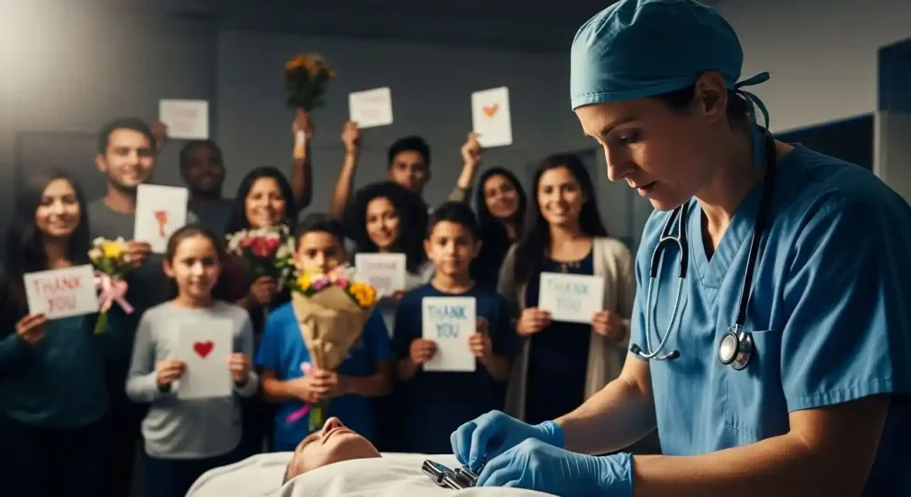 The Importance of Celebrating National Doctors Day