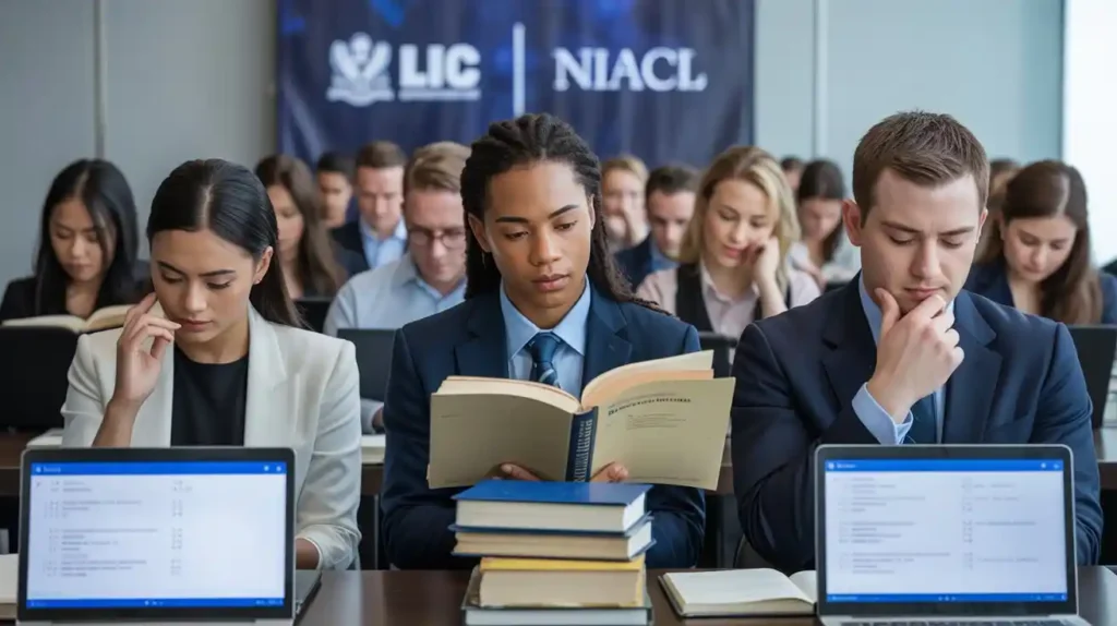 Competitive Exams After 12th