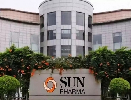 Sun Pharma